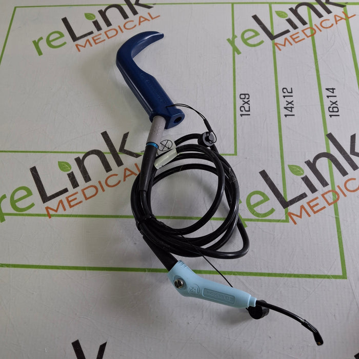Verathon Medical, Inc Glidescope GVL #2 0574-0010 Reusable Camera Blade