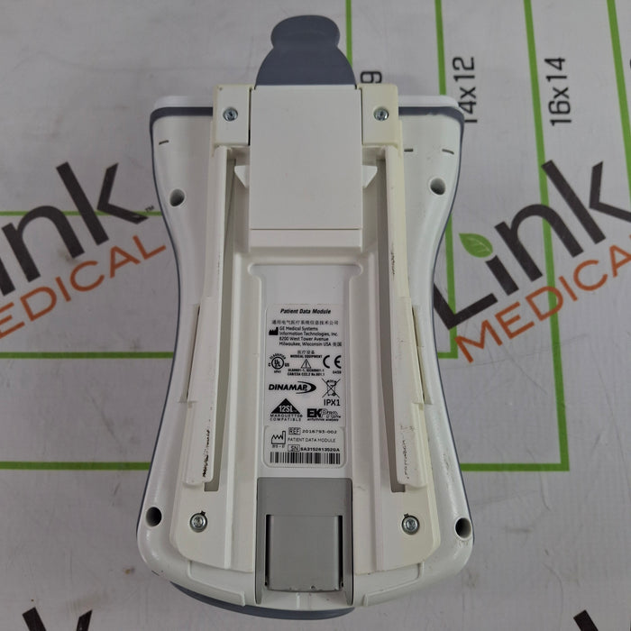 GE Healthcare PDM Nellcor Patient Data Module