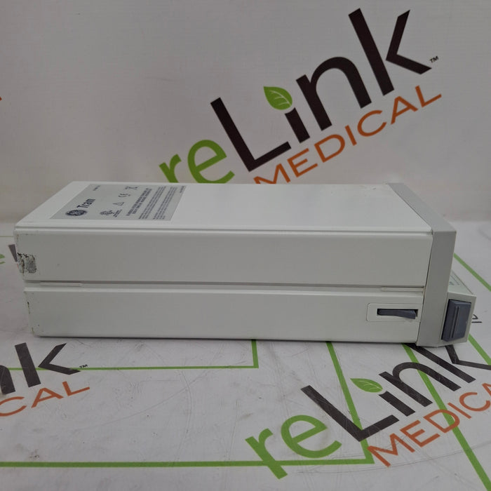 GE Healthcare TRAM 451N Multiparameter Module - Nellcor SpO2