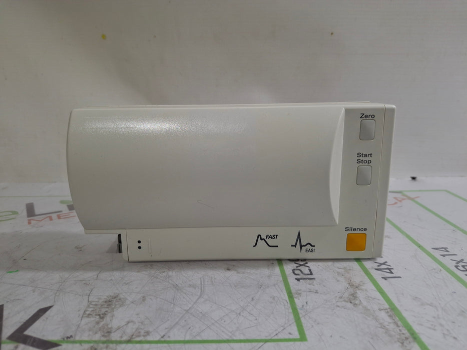 Philips M3001A-A01C06 Fast SpO2, NIBP, ECG, Temp, IBP MMS Module