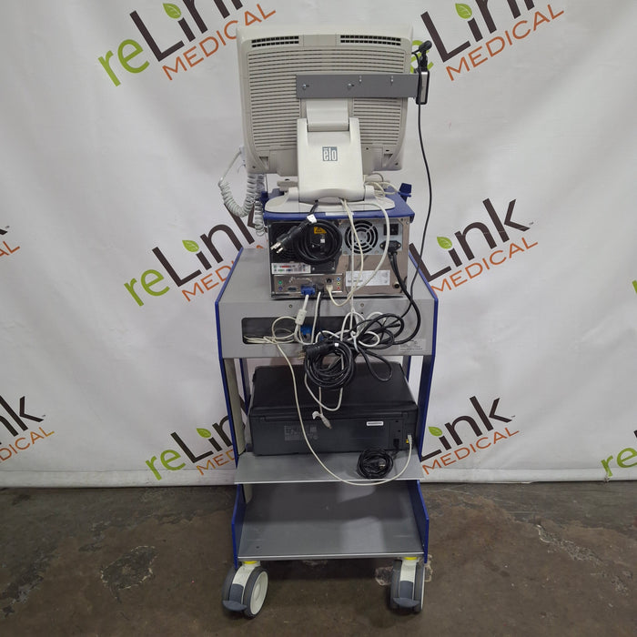Rotem Delta Rotational Thromboelastometry System