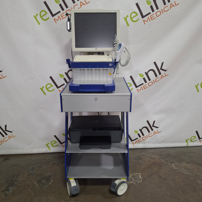 Rotem Delta Rotational Thromboelastometry System