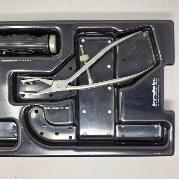 Howmedica Osteonics Corp. 6704-9-900 Dall-Miles Cable Grip System