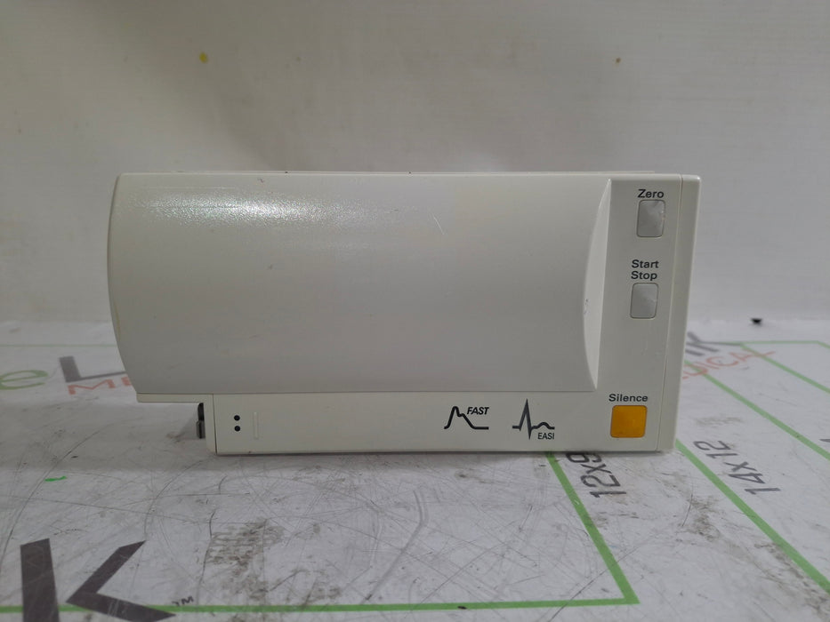 Philips M3001A-A01C06 Fast SpO2, NIBP, ECG, Temp, IBP MMS Module