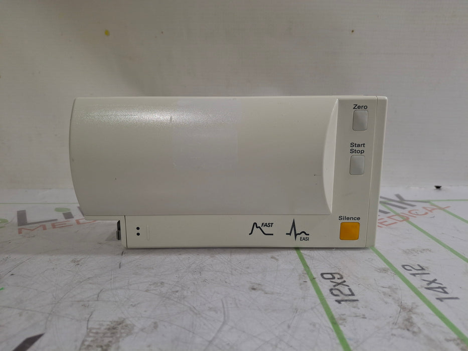 Philips M3001A-A01C06 Fast SpO2, NIBP, ECG, Temp, IBP MMS Module