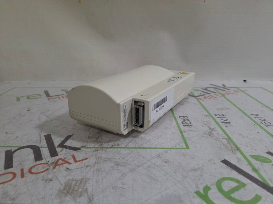 Philips M3001A-A01C06 Fast SpO2, NIBP, ECG, Temp, IBP MMS Module