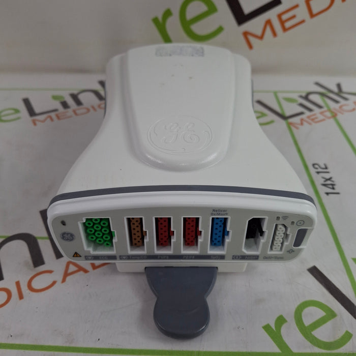 GE Healthcare PDM Nellcor Patient Data Module