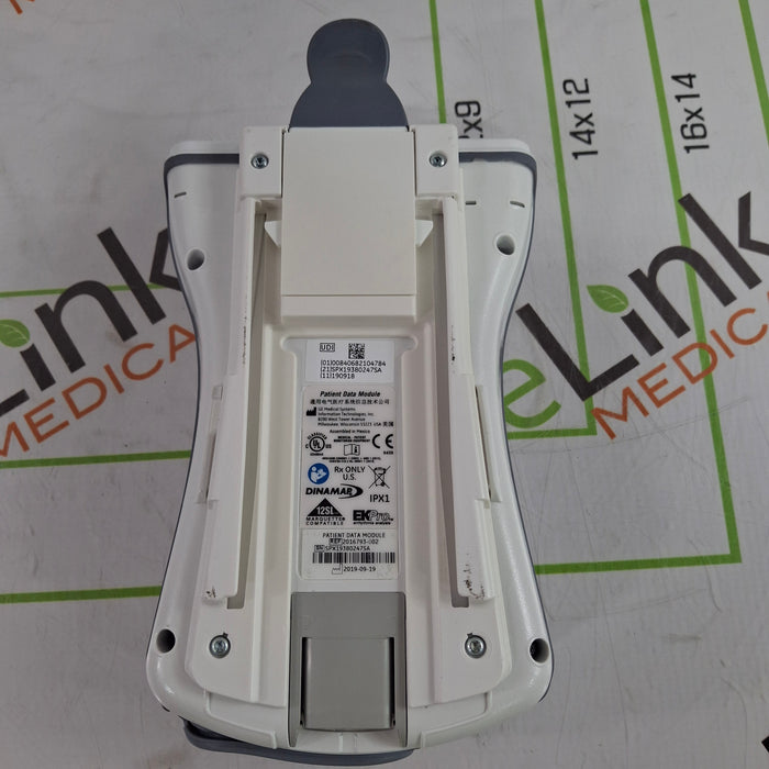GE Healthcare PDM Nellcor Patient Data Module