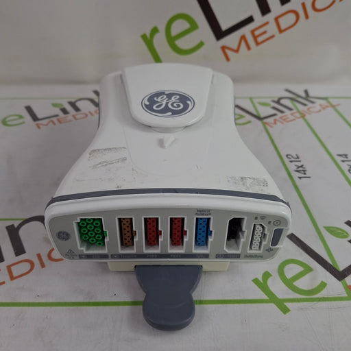 GE Healthcare GE Healthcare PDM Nellcor Patient Data Module Patient Monitors reLink Online