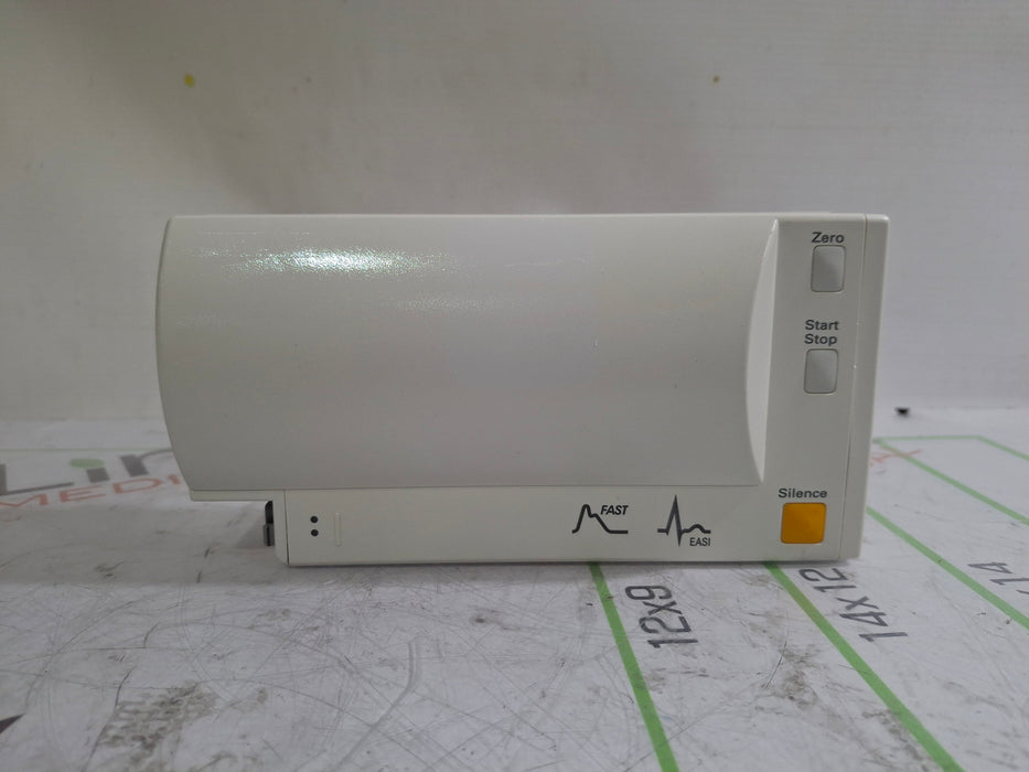 Philips M3001A-A01C06 Fast SpO2, NIBP, ECG, Temp, IBP MMS Module