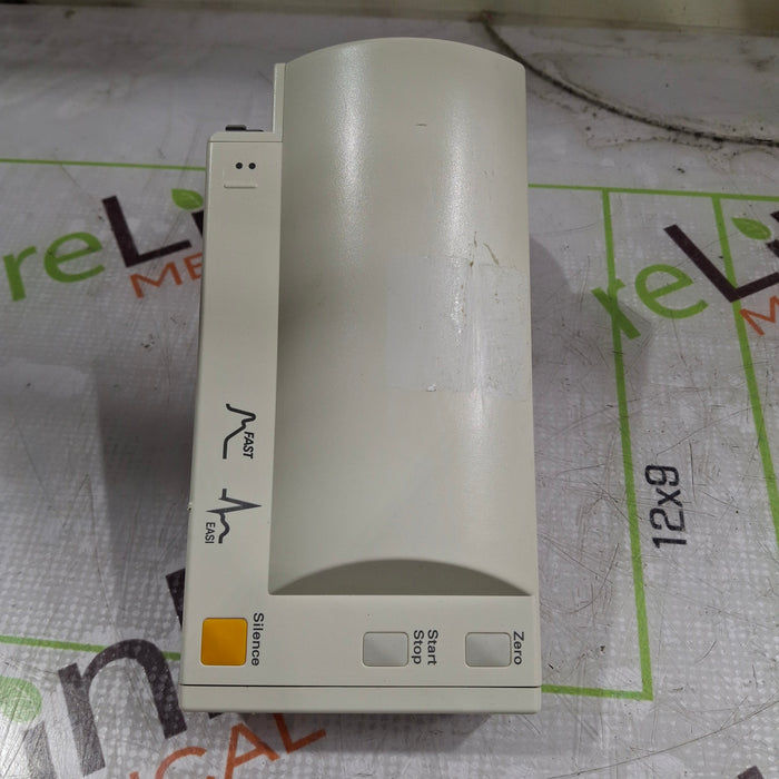 Philips M3001A-A01C06 Fast SpO2, NIBP, ECG, Temp, IBP MMS Module
