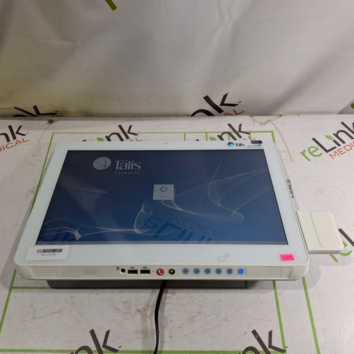 Advantech USA Advantech USA HIT-W183 Monitor Patient Monitors reLink Online