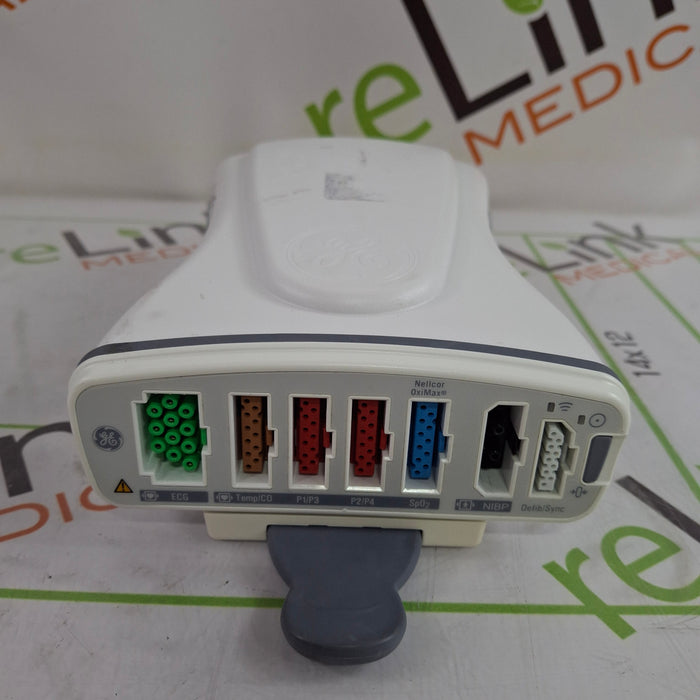 GE Healthcare PDM Nellcor Patient Data Module