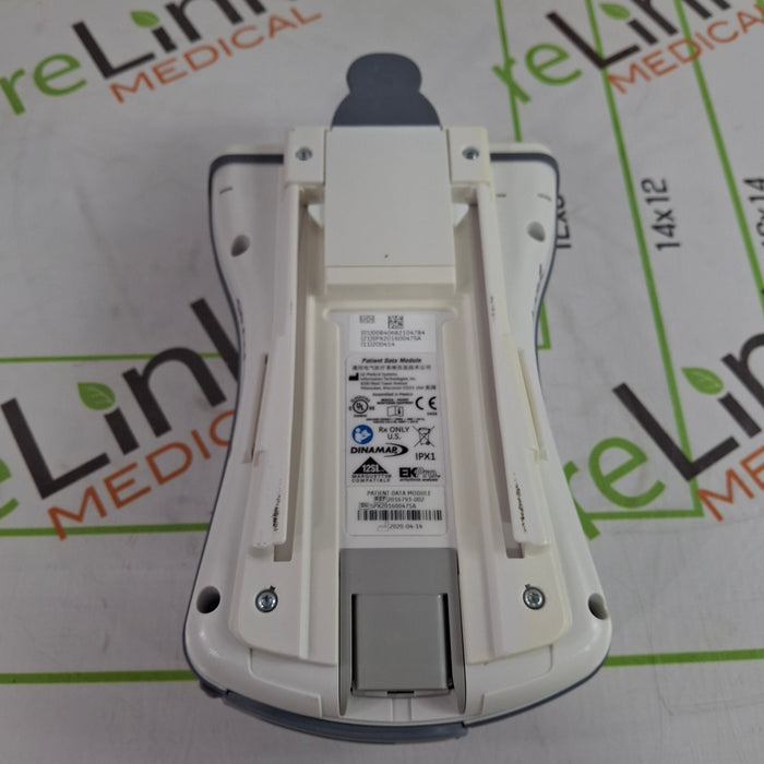 GE Healthcare PDM Nellcor Patient Data Module