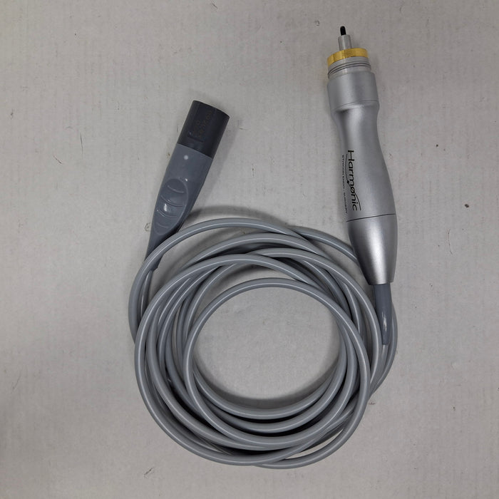 Ethicon Inc. HARHPGR Harmonic Gray Handpiece