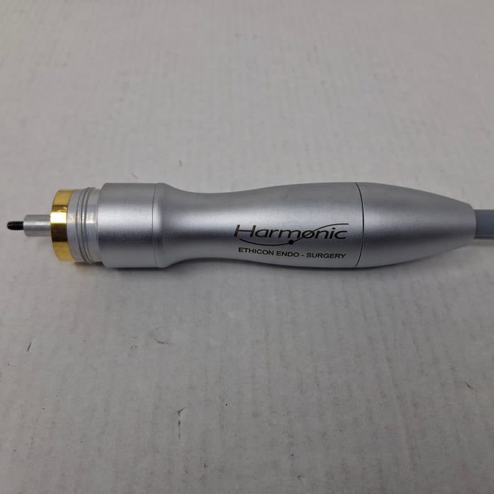 Ethicon Inc. HARHPGR Harmonic Gray Handpiece