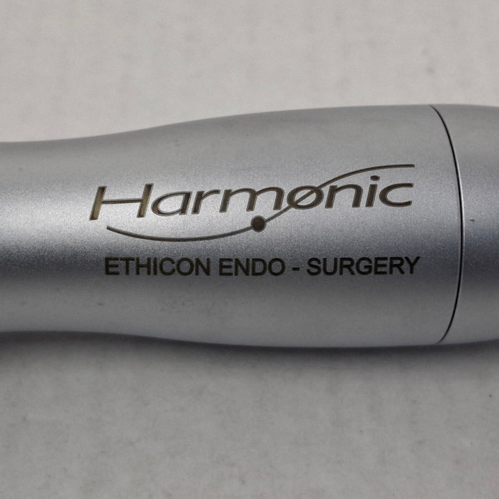 Ethicon Inc. HARHPGR Harmonic Gray Handpiece