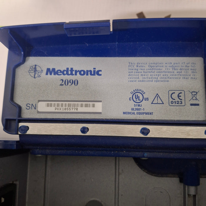 Medtronic Vitatron 2090 Pacemaker Programmer