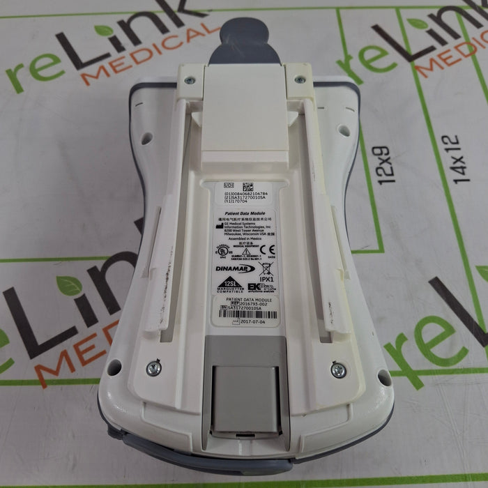 GE Healthcare PDM Nellcor Patient Data Module
