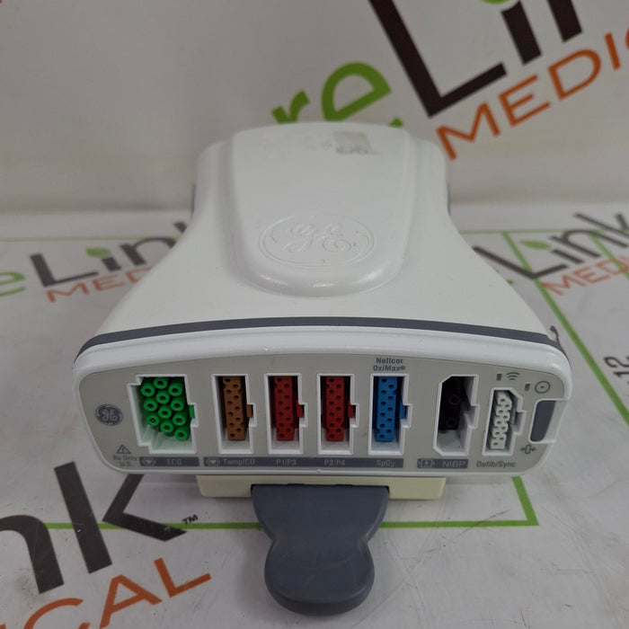 GE Healthcare PDM Nellcor Patient Data Module