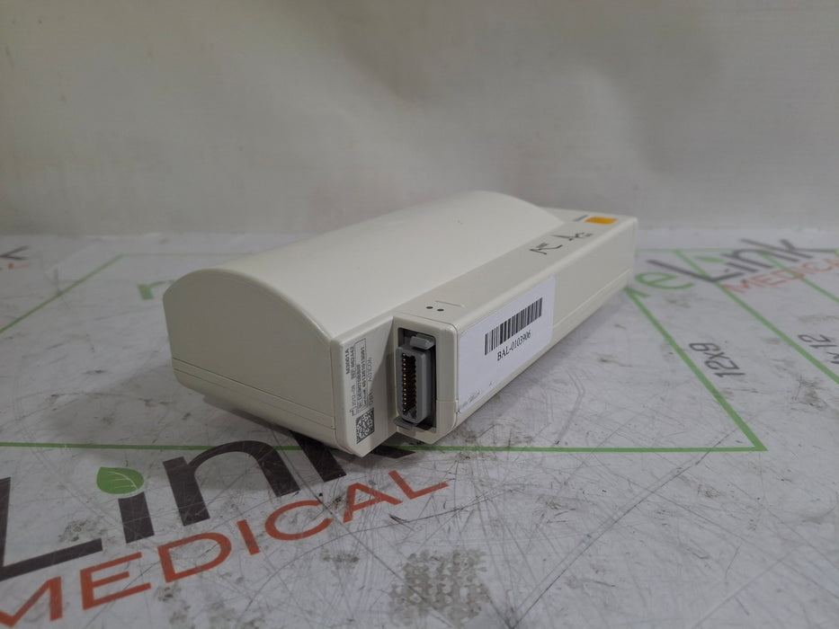 Philips M3001A-A01C06 Fast SpO2, NIBP, ECG, Temp, IBP MMS Module