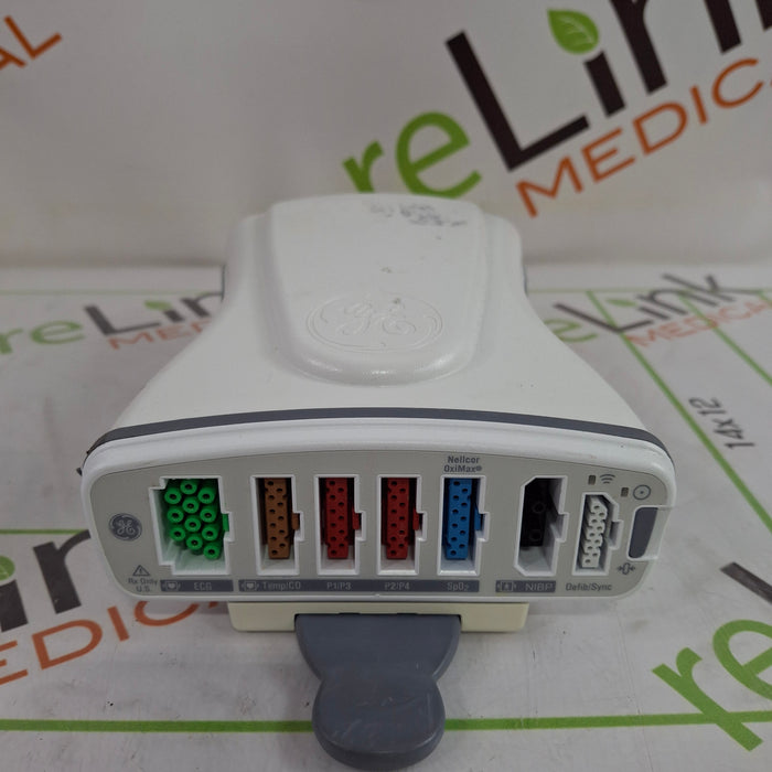 GE Healthcare PDM Nellcor Patient Data Module