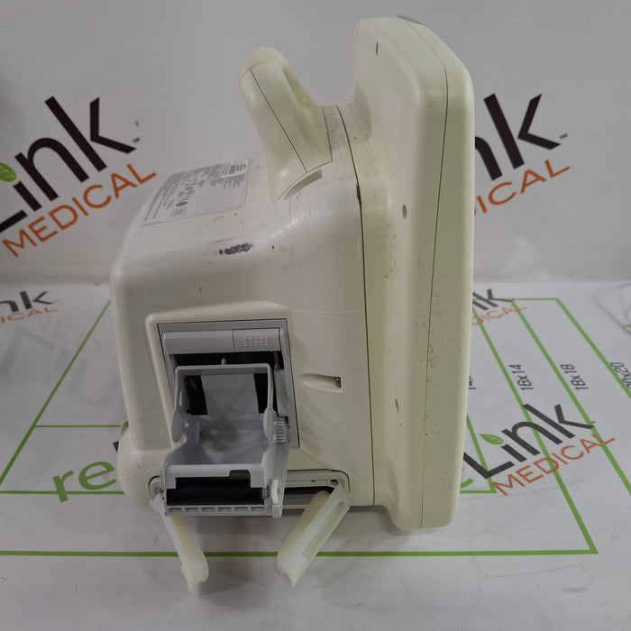 GE Healthcare Dash 5000 - GE/Nellcor SpO2 Patient Monitor