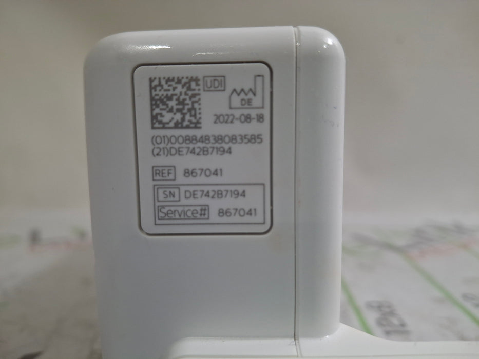 Philips 867041 Press, Temp, CO2 Extension Module