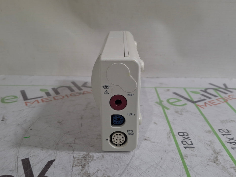 Philips M3001A-A01 Fast SpO2, NIBP, ECG MMS Module