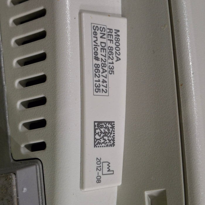 Philips IntelliVue MP30 Patient Monitor