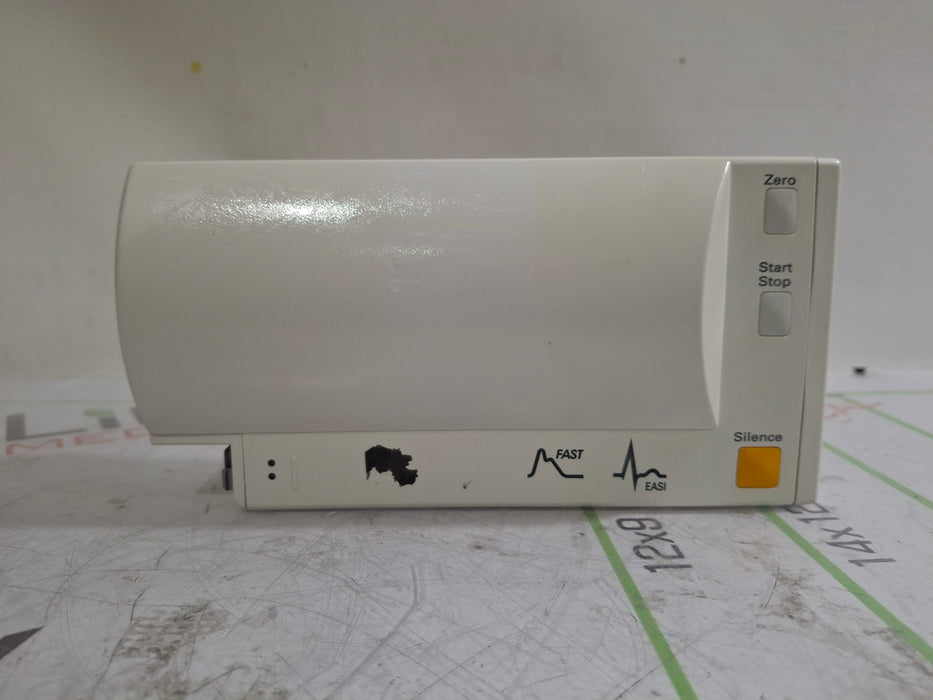 Philips M3001A-A01C06 Fast SpO2, NIBP, ECG, Temp, IBP MMS Module