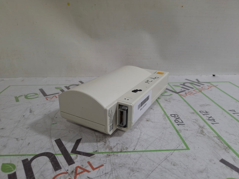 Philips M3001A-A01C06 Fast SpO2, NIBP, ECG, Temp, IBP MMS Module