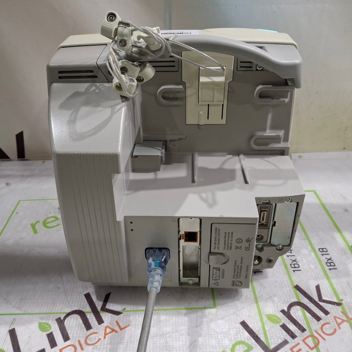 Philips IntelliVue MP30 Patient Monitor
