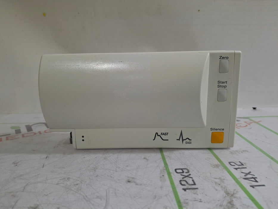Philips M3001A-A01C06 Fast SpO2, NIBP, ECG, Temp, IBP MMS Module