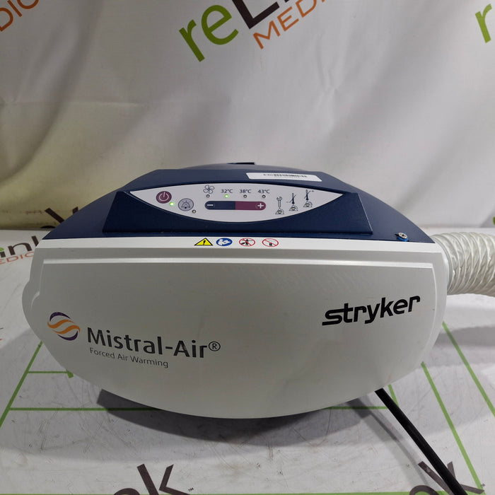 Stryker Mistral-Air Forced Air Warming System