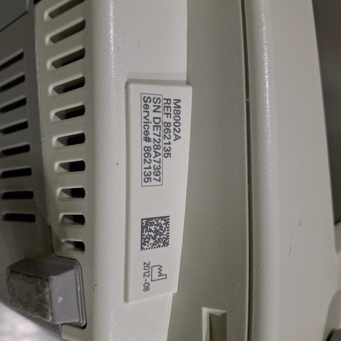 Philips IntelliVue MP30 Patient Monitor