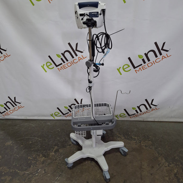 Verathon Medical, Inc Glidescope Cobalt AVL Monitor w/ 0570-0307 Baton