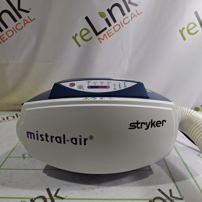 Stryker Mistral-Air Forced Air Warming System