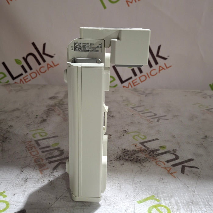 Philips M3015A-C06 CO2, Temp, IBP Extension Module