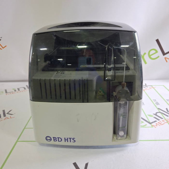 Becton Dickinson Becton Dickinson 647701 High Throughput Sampler Research Lab reLink Online