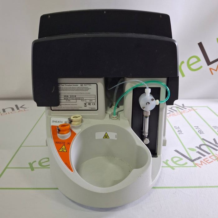 Becton Dickinson Becton Dickinson 647701 High Throughput Sampler Research Lab reLink Online
