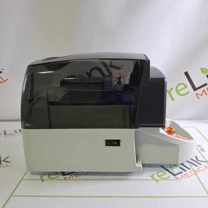 Becton Dickinson Becton Dickinson 647701 High Throughput Sampler Research Lab reLink Online