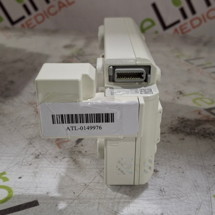 Philips M3015A-C06 CO2, Temp, IBP Extension Module