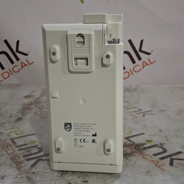 Philips M3015A-C06 CO2, Temp, IBP Extension Module