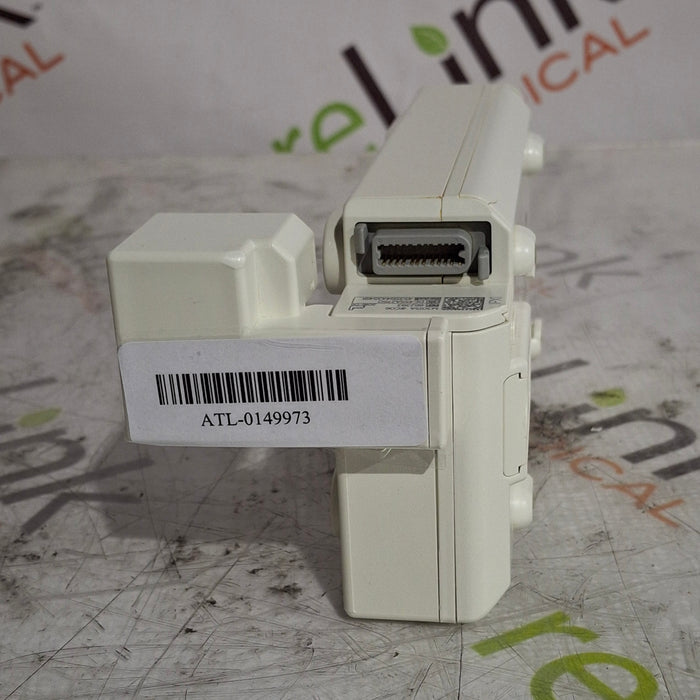 Philips M3015A-C06 CO2, Temp, IBP Extension Module