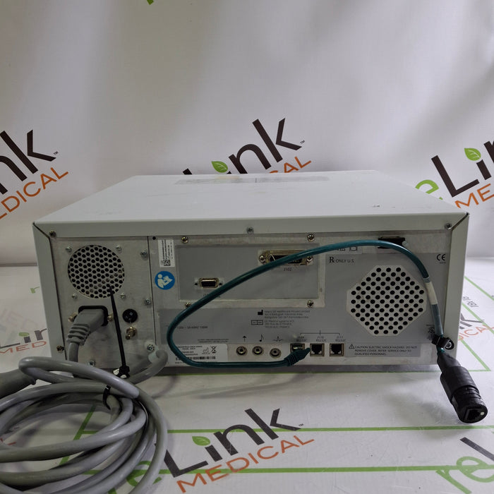 GE Healthcare Corometrics 250cx Series Model 259cx Fetal Monitor