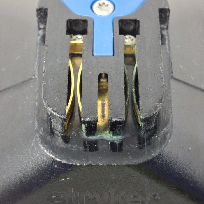 Stryker 6215 Battery