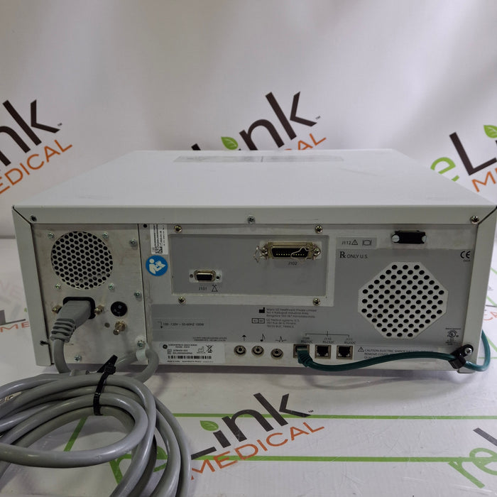GE Healthcare Corometrics 250cx Series Model 259cx Fetal Monitor