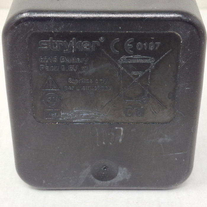 Stryker 6215 Battery