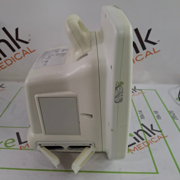 GE Healthcare Dash 5000 - GE/Nellcor SpO2 Patient Monitor